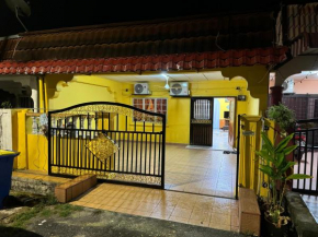 Nor Rahmah Homestay Banting